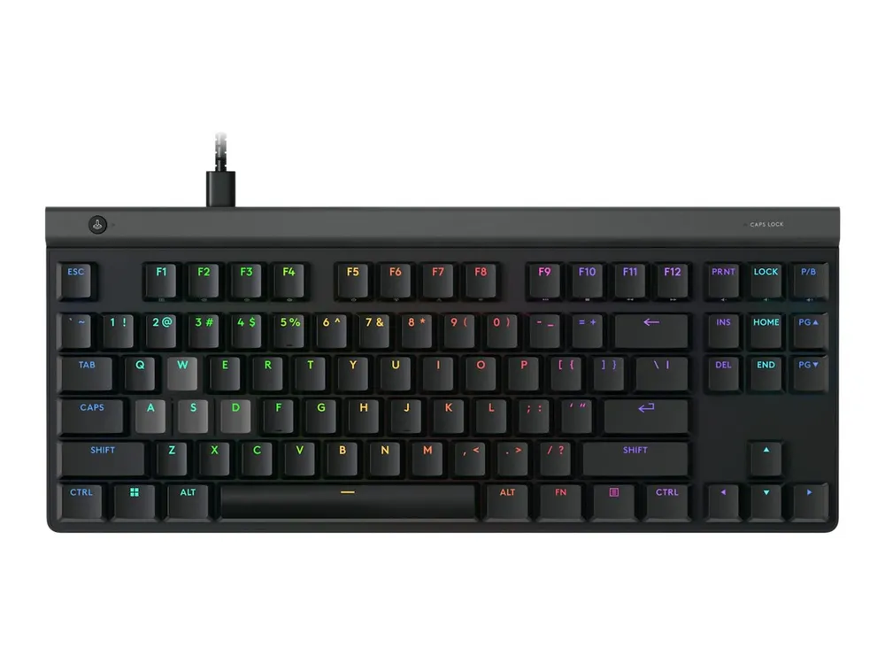 Logitech G G515 RAPID | 920-013859 | Tastatur - niedriges