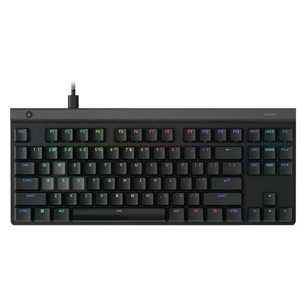 Logitech G515 RAPID TKL