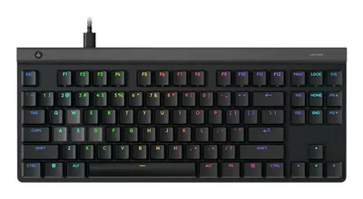 Logitech G G515 RAPID | 920-013861 | Tastatur - niedriges