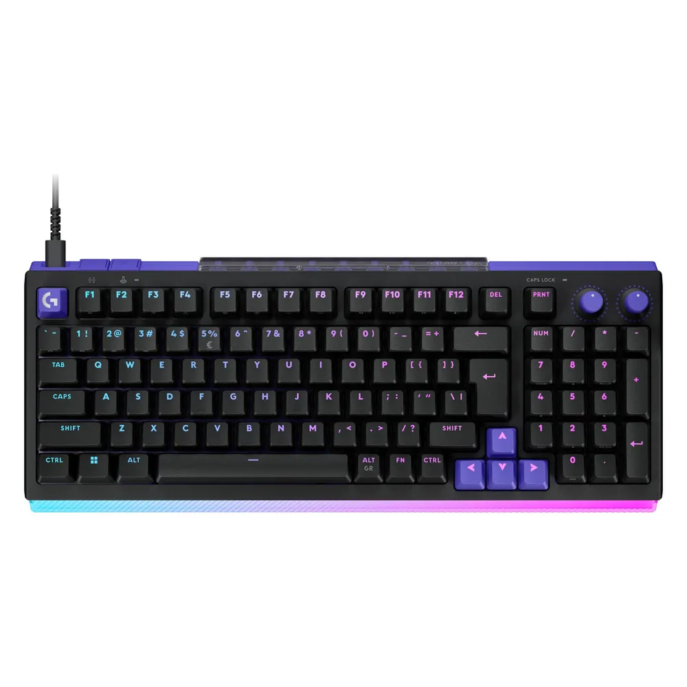 Logitech G 920-013980