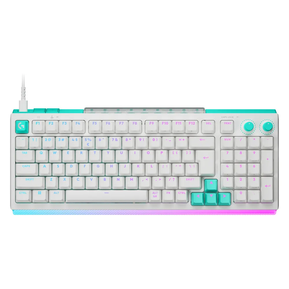 Logitech G 920-014003