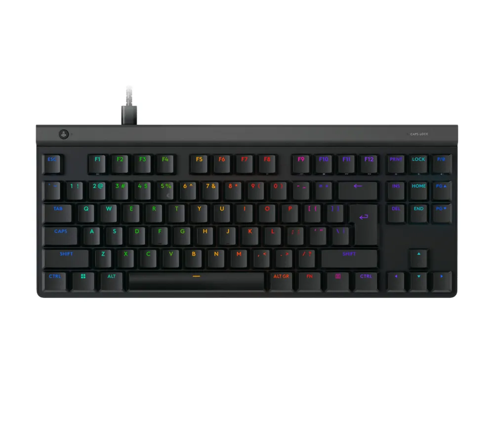 Logitech G G515 RAPID TKL | 920-014131 | Tenkeyless (80 - 87 %)