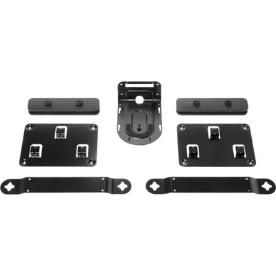 Montage Logitech 939-001644 Wandhalterung Schwarz Rally Rally Plus Montage Logitech 939-001644 Wandhalterung Schwarz Rally Rally Plus
