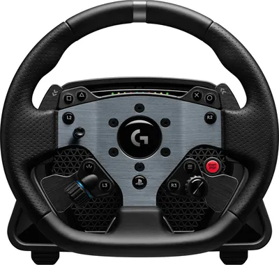 Logitech G PRO Racing Wheel | 941-000178 | Steuerrad - PC