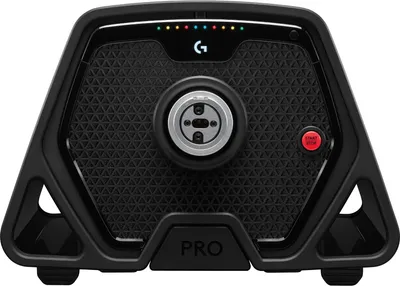 Logitech G Pro Racing Wheel | 941-000217 | Lenkrad - kabelgebunden