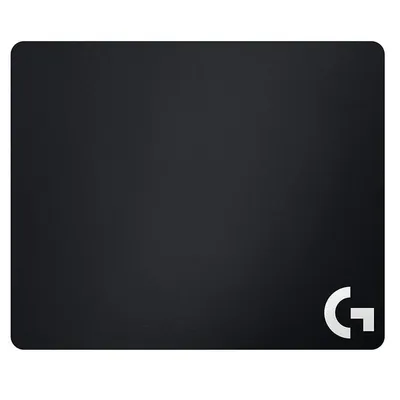 Logitech G440 Gaming-Mauspad, Schwarz