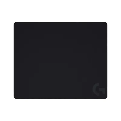 Logitech G440 Gaming-Mauspad, 28 x 34 cm, Schwarz