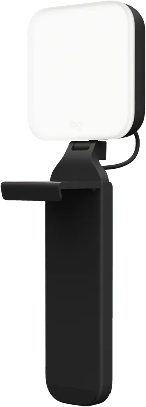Logitech Litra Glow Streaming-Leuchte