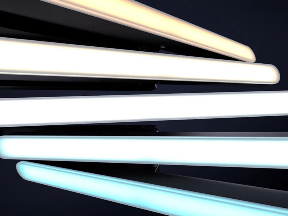 Logitech G Litra Beam | 946-000020 | LED - 2700 K