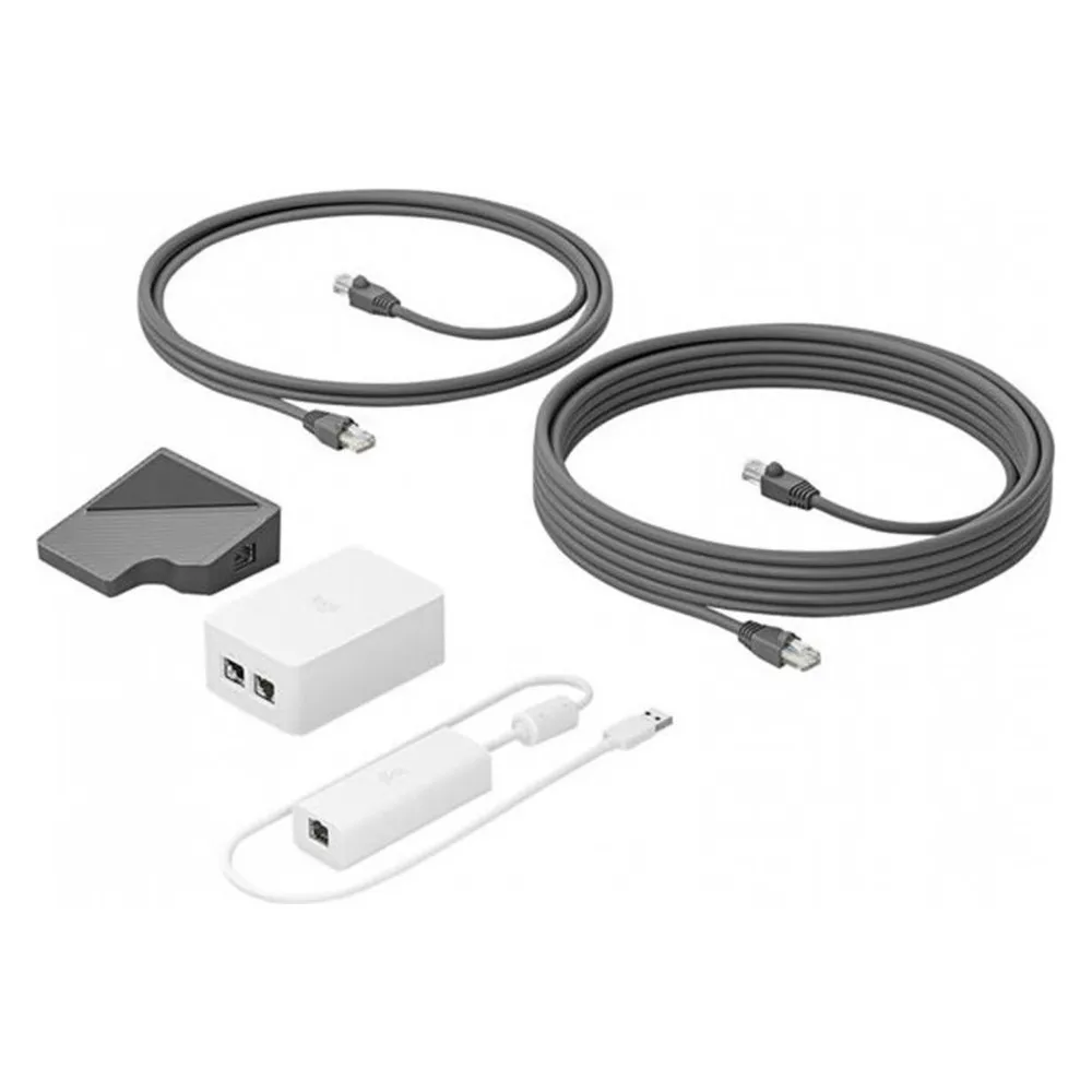 Logitech Cat5e Kit für Tap
