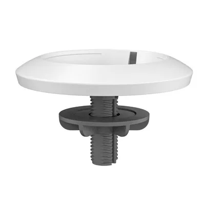 Mikrofon-Montagesystem Logitech 952-000020 Weiß