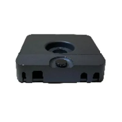 Extender Logitech Swytch Extender Schwarz Tisch USB Kabelgebunden