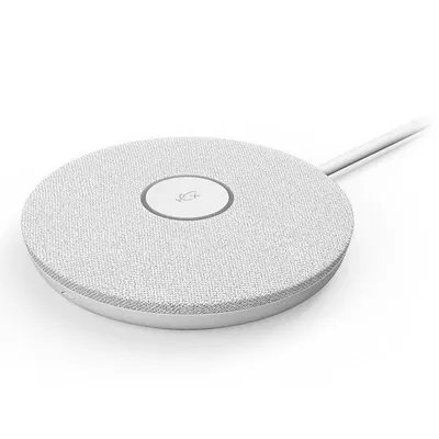 Mikrofon Logitech Rally Mic Pod Weiß Omnidirektional 2,95 m Konferenz