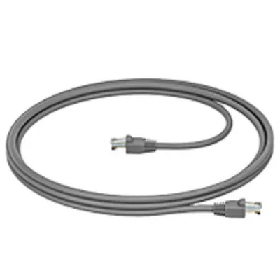 Netzwerkkabel Logitech 952-000072 3 m Cat5e RJ-45 Graphite