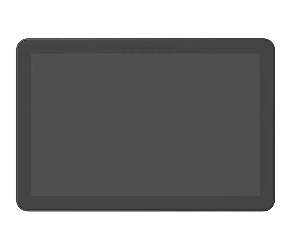 Logitech Tap Scheduler | 952-000091 | 25,6 cm (10.1") - 1280 x 800 Pixel