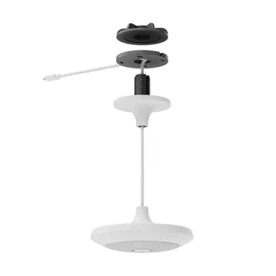 Aufhängung Logitech 952-000123 Weiß