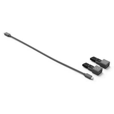 Kabelverlängerung Logitech 952-000181 Graphit