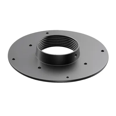 Adapter Logitech NPT Adpt-GRAPHITE-WWi-9006 Schwarz 117,5 mm x 15,2 mm