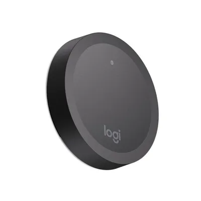 Voreinstellungs-Taste Logitech Rally Camera Bluetooth Schwarz CR2032