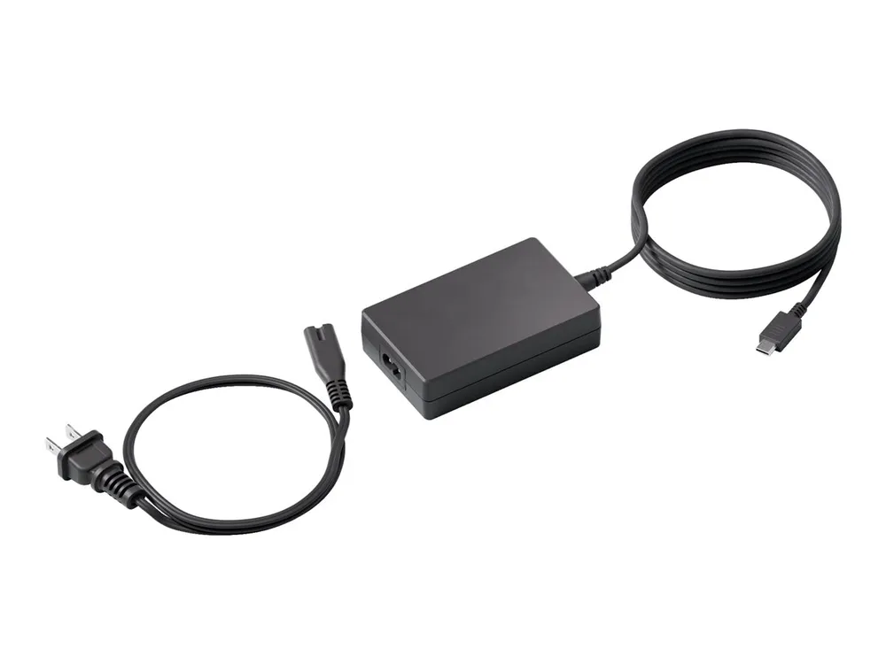 Logitech USB-C Netzteil | 952-000268 | 100 Watt - 5 A (USB-C)