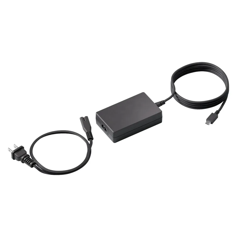 Logitech 100W USB-C CHARGER