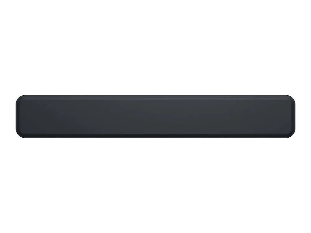 Logitech MX Palm Rest, Grau