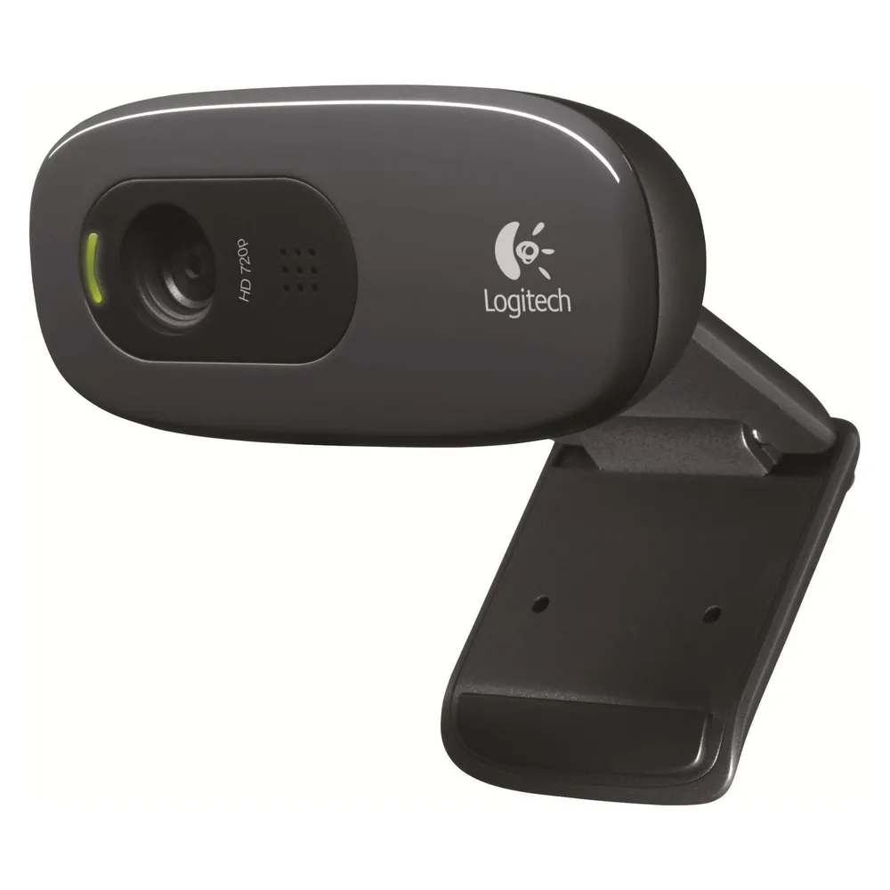 Logitech C270 (0.90 Mpx)