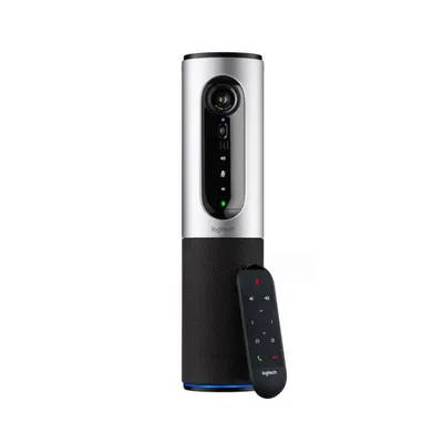 Videoconferenz-System Logitech ConferenceCam Connect Full HD Bluetooth 90°