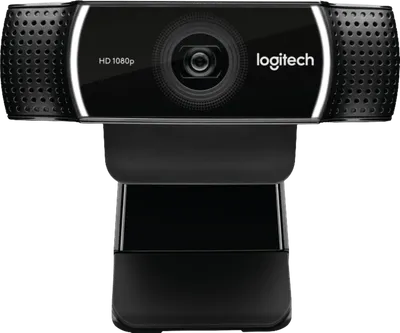 Logitech C922 Pro Stream Webcam