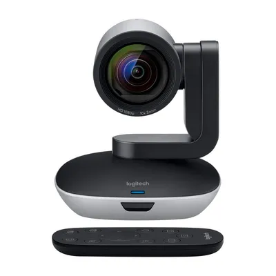 Logitech PTZ Pro 2 FullHD Professionelle Webcam