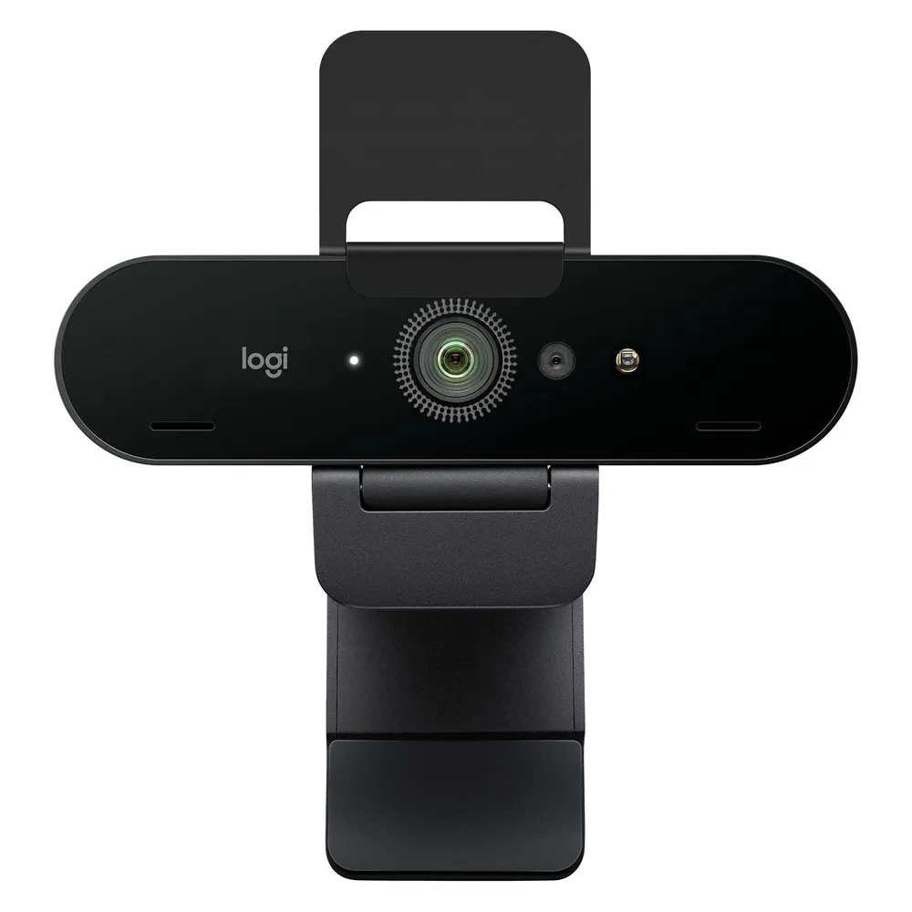 Logitech Brio Stream