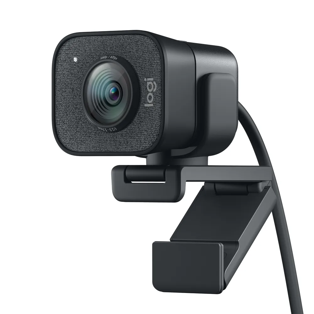 Logitech StreamCam | 960-001281 | 1920 x 1080 Pixel - Full HD