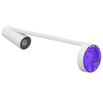 Logitech Scribe Full HD-Whiteboard-Kamera für Videokonferenzräume
