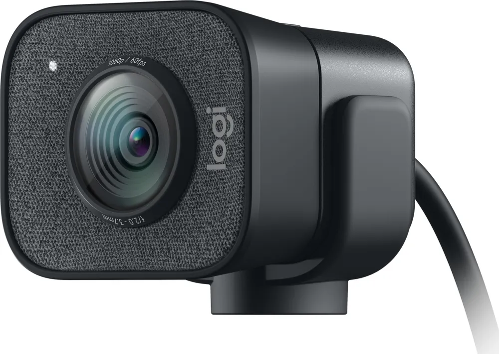 Logitech Streamcam | 960-001467 | 1920 x 1080 Pixel - Full HD