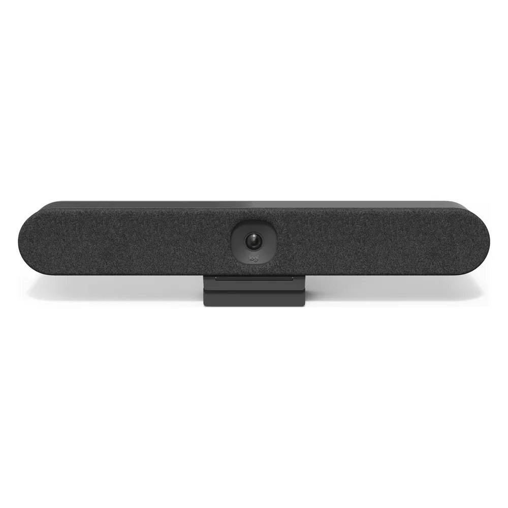 Logitech Rally Bar Huddle, Grafit, USB-C, USB-A, HDMI, 4096 x 2160