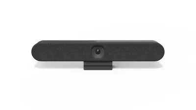 Logitech Rally Bar Huddle, Grafit, USB-C, USB-A, HDMI, 4096 x 2160 (DCI 4K)