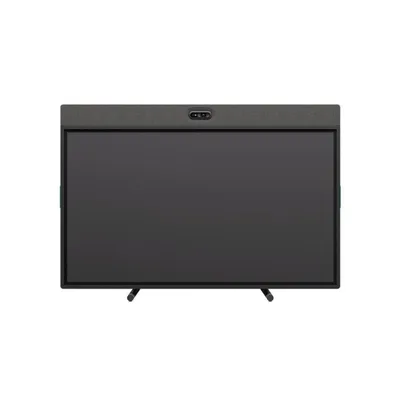 Videokonferenzsystem Logitech Rally Board 65 4K UHD Touchscreen Graphit