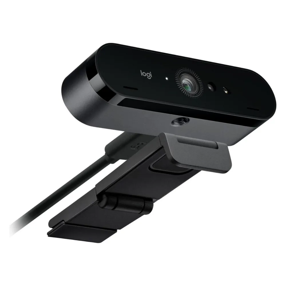 Logitech Brio