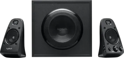 Logitech Z623 2.1 Lautsprechersystem