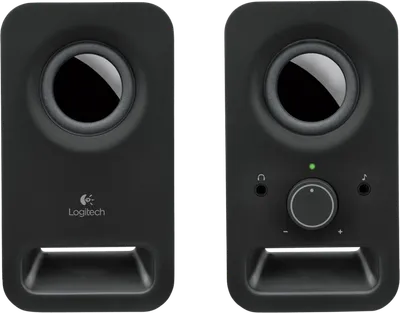 Logitech Z150 2.0 PC-Lautsprecher