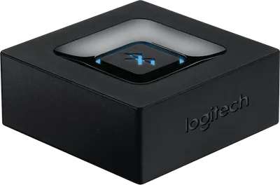 Logitech Bluetooth Audioadapter
