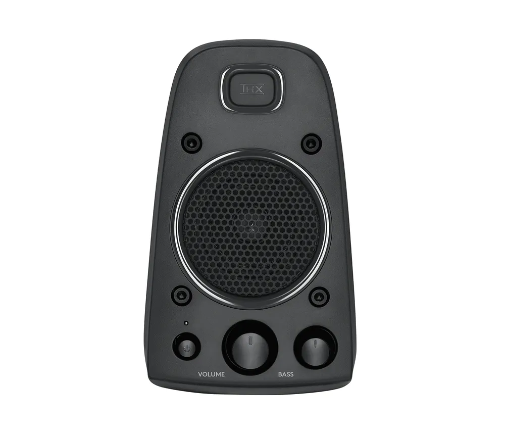 Logitech Z625 | 980-001256 | Lautsprechersystem - 2.1-Kanal