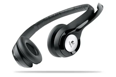 Logitech 981-000015 H390 USB-Headset 981-000015