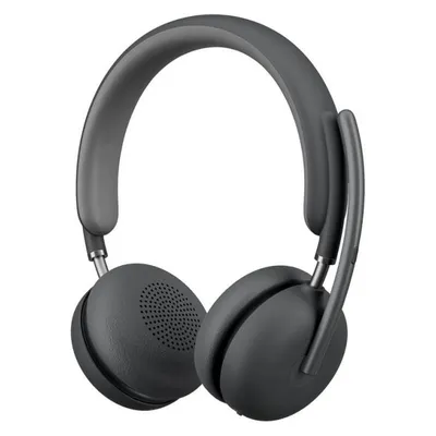 Logitech Zone Wireless 2 - UC Version