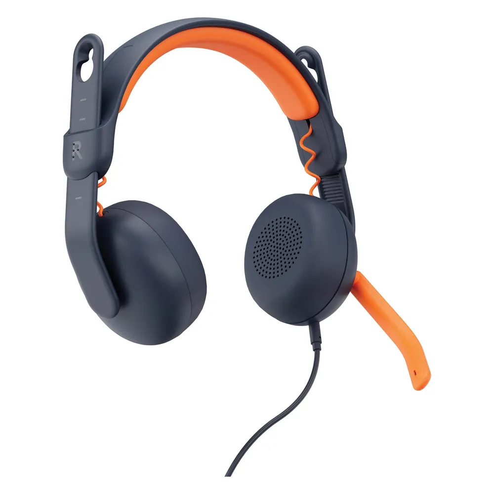 Logitech Zone Learn Headset