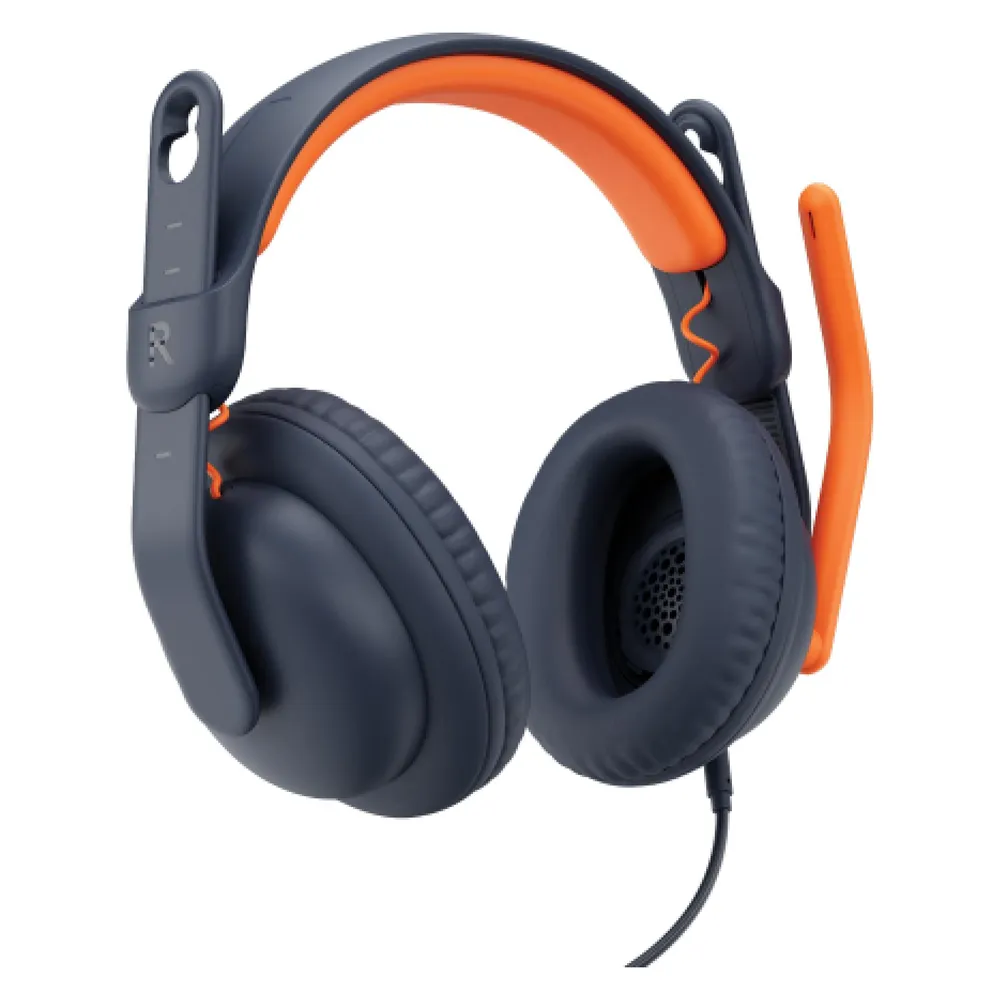 Logitech Zone Learn Headset
