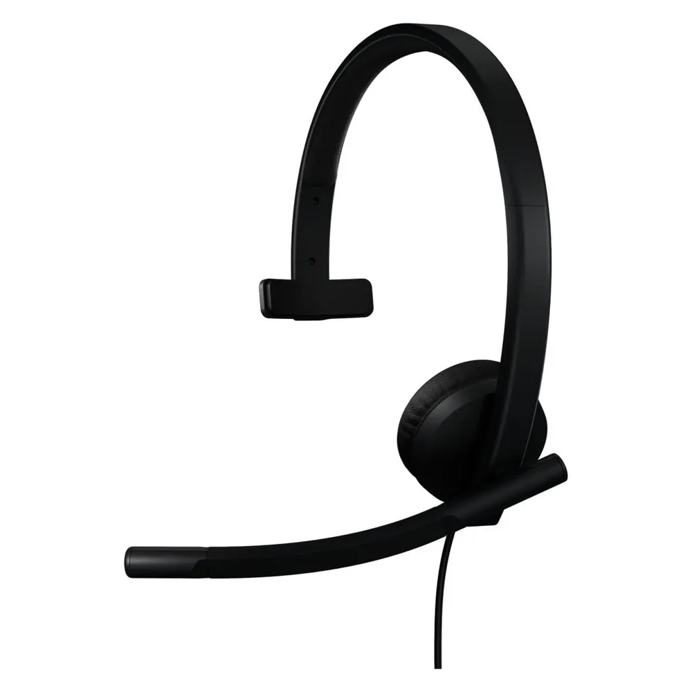 Logitech H570e