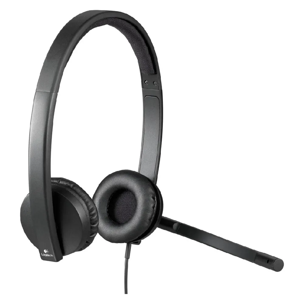 Logitech H570e