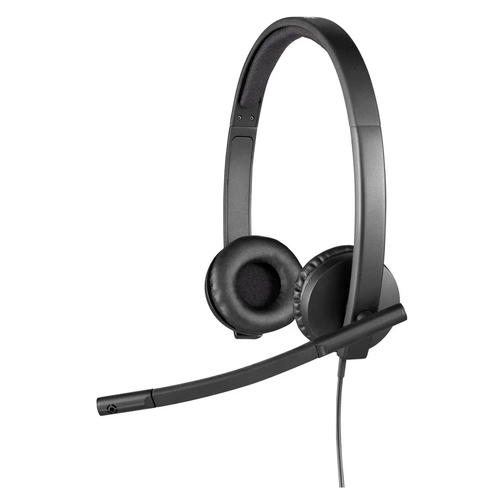 Logitech H570e