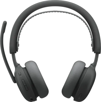 Logitech Zone Wireless 2 ES Schwarz